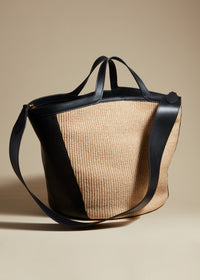 Nora tote - Natural