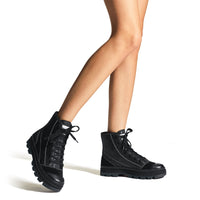 ZNO STOCK 0 DJV 1/0 ST 0% Price 150 / Reco 150 X BLACK/BLACK Trainer NORD/F