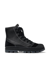 ZNO STOCK 0 DJV 1/0 ST 0% Price 150 / Reco 150 X BLACK/BLACK Trainer NORD/F