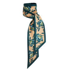 CRM GIFTS FLORAL CRAVATE -