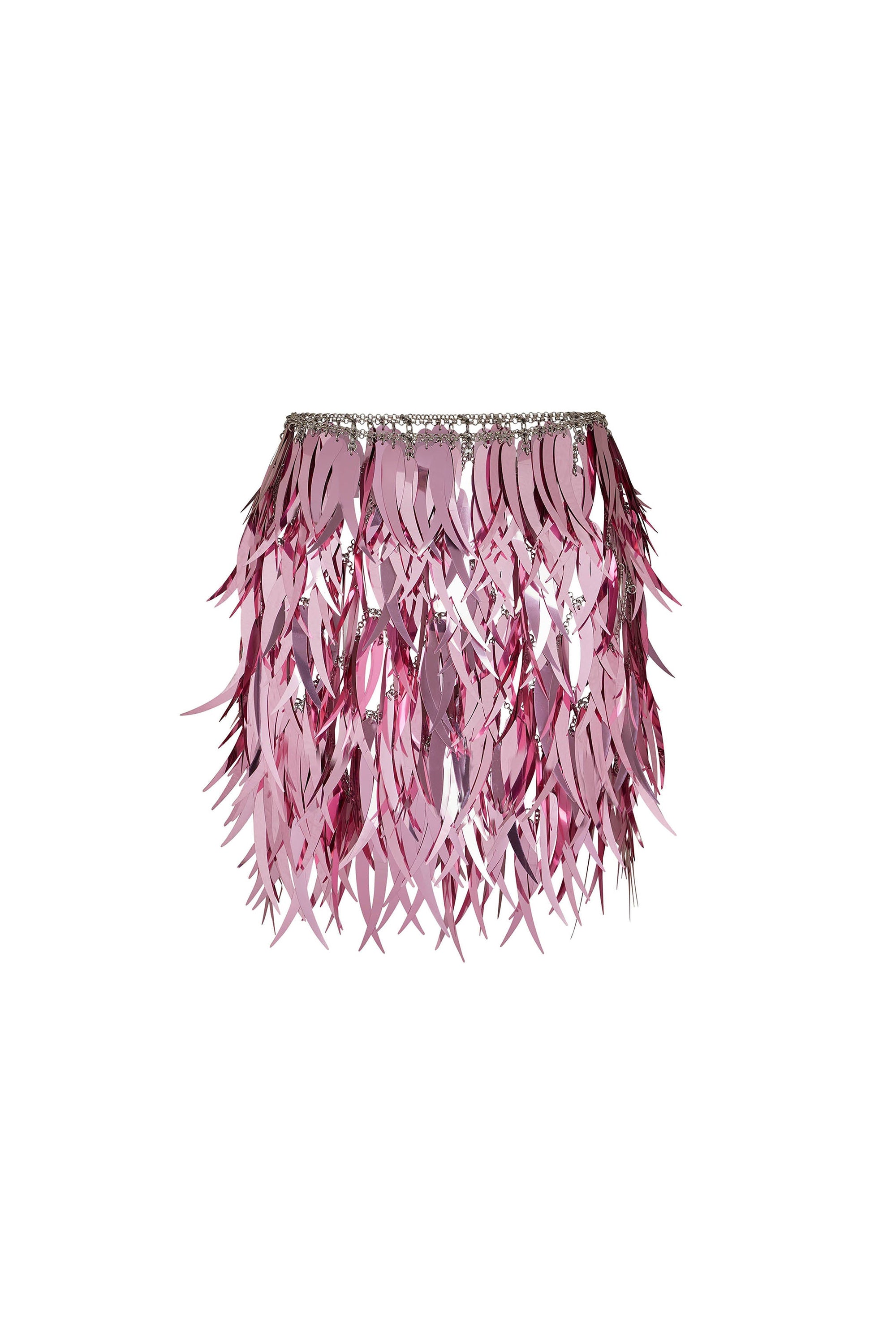 Pink Jupe - Pink