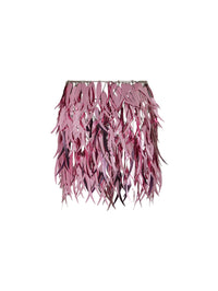 Pink Jupe - Pink