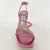 Sandales Nori 85 en cuir - Peony