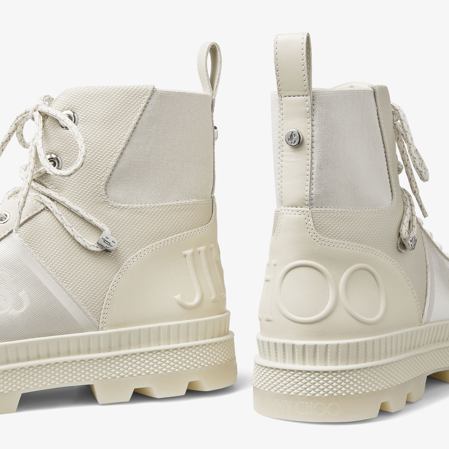 ZNO STOCK 0 / Reco 280 X CHALK MIX Boot NORMANDY/M