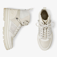 ZNO STOCK 0 / Reco 280 X CHALK MIX Boot NORMANDY/M