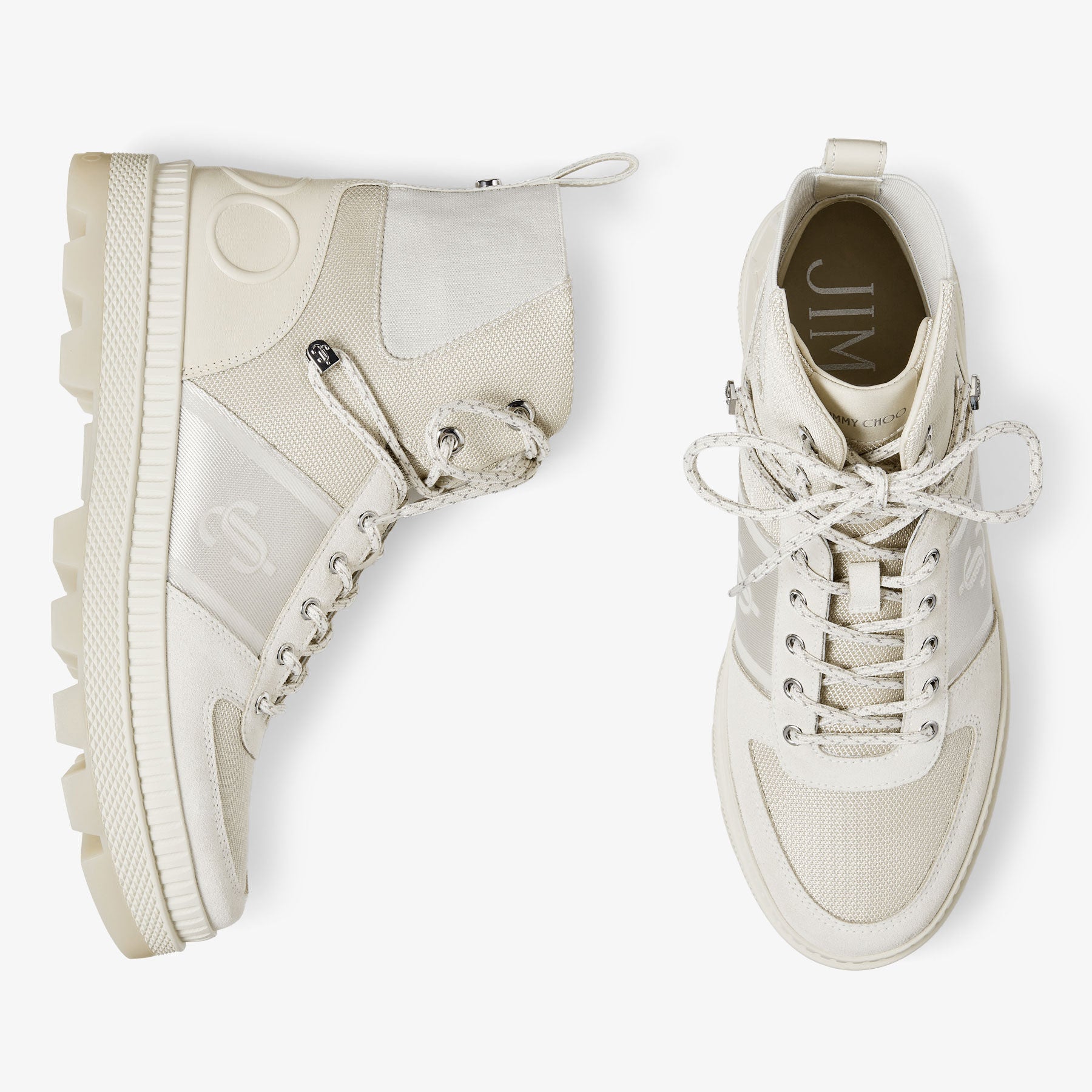 ZNO STOCK 0 / Reco 280 X CHALK MIX Boot NORMANDY/M