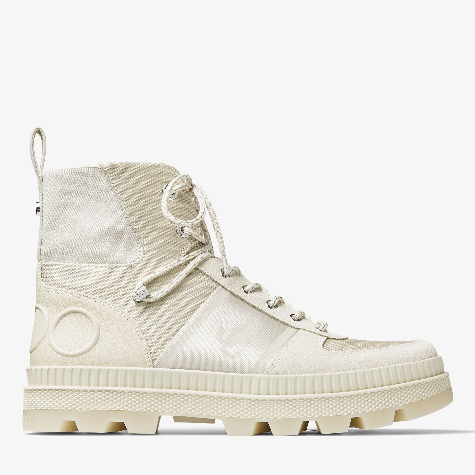 ZNO STOCK 0 / Reco 280 X CHALK MIX Boot NORMANDY/M