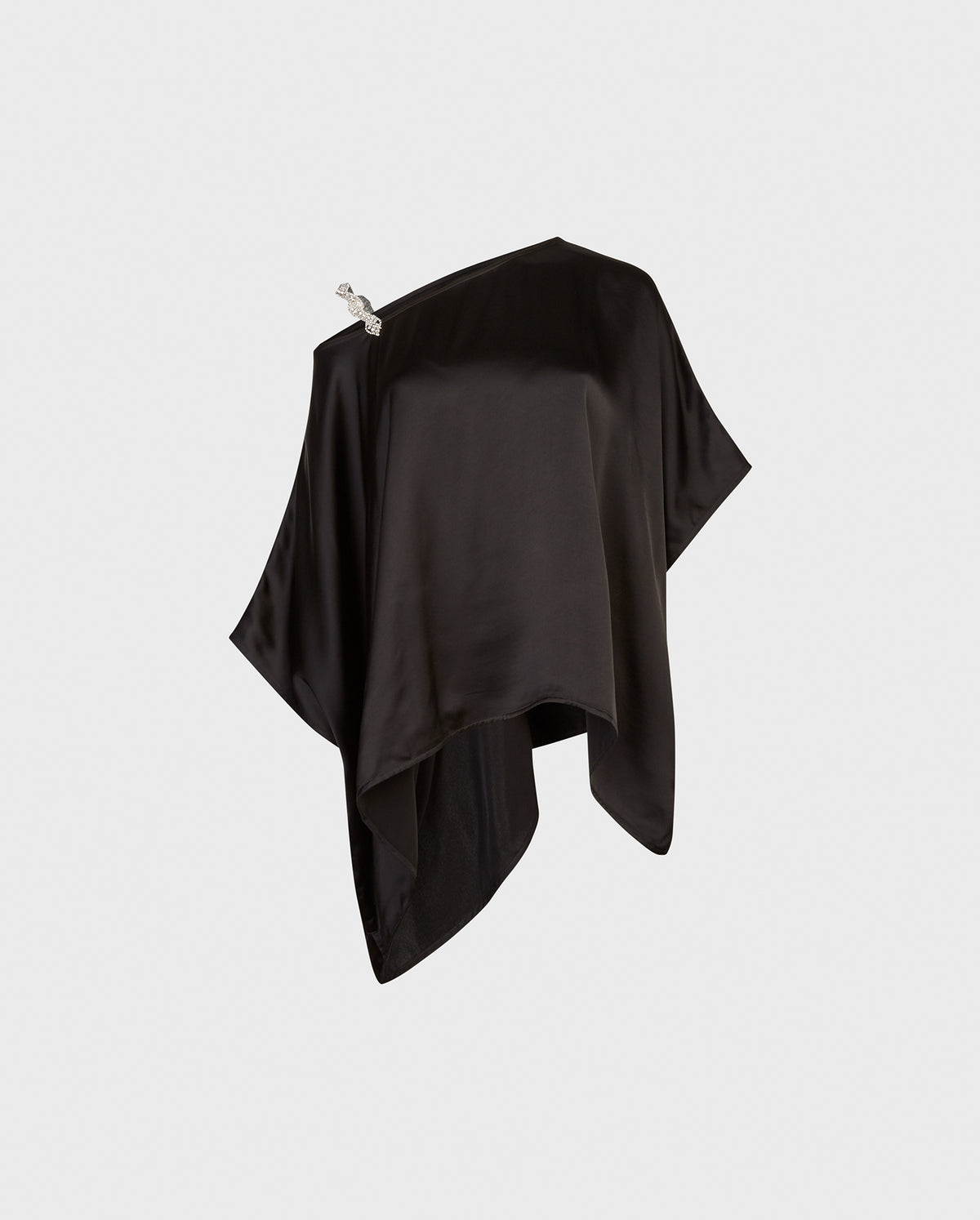 Black / Blouse Nova