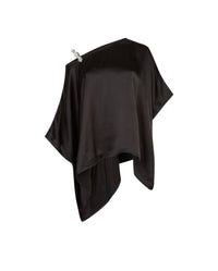Nova Blouse - Black