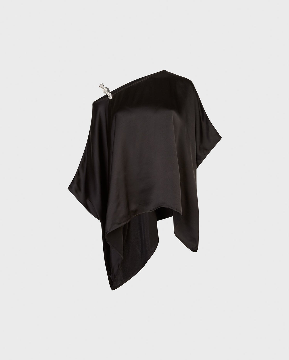 Black / Blouse Nova