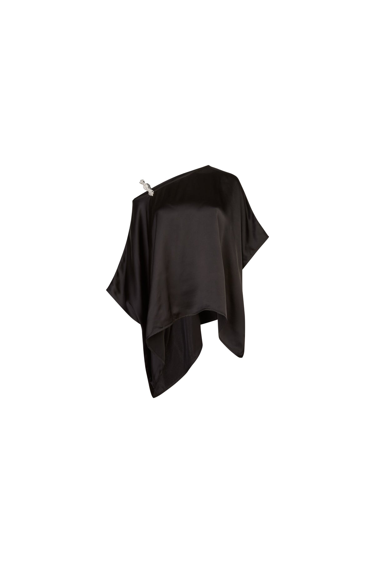 Black / Blouse Nova