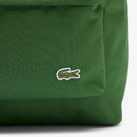 Sac à dos Neocroc zippé - Vert
