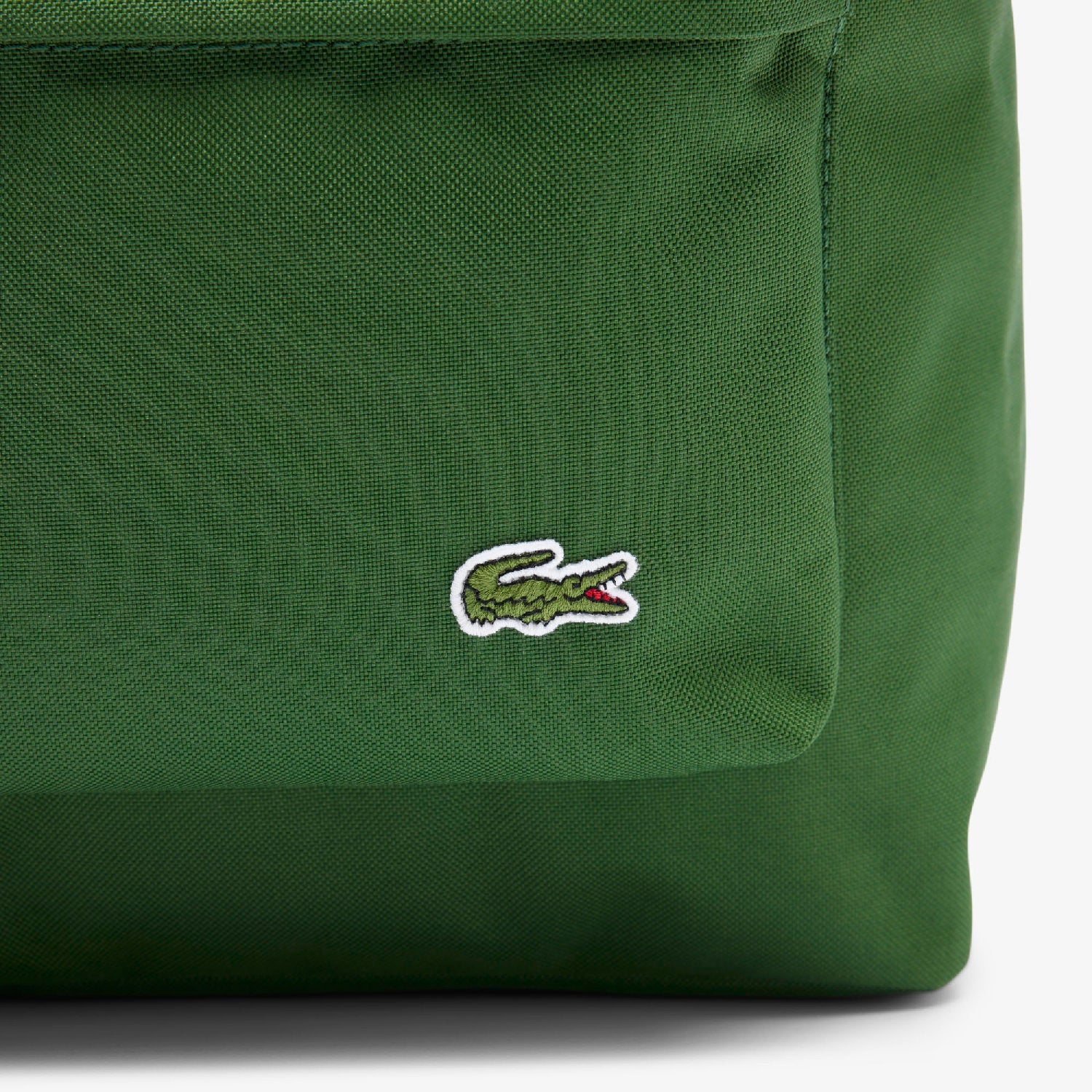 Sac à dos Neocroc zippé - Vert