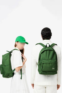 Sac à dos Neocroc zippé - Vert