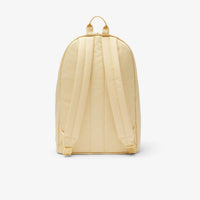Sac à dos Neocroc zippé - Jaune