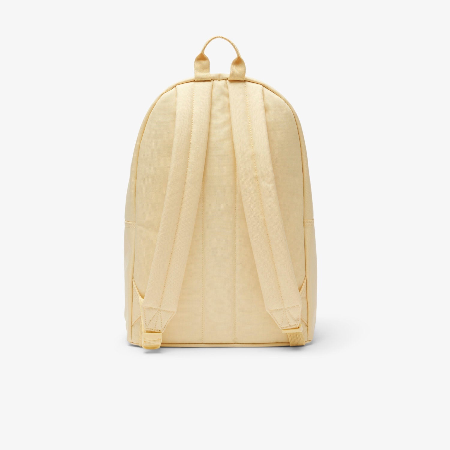 Sac à dos Neocroc zippé - Jaune