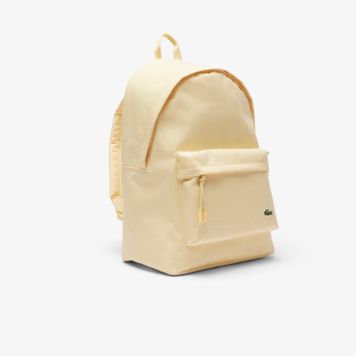 Sac à dos Neocroc zippé - Jaune