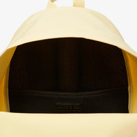 Sac à dos Neocroc zippé - Jaune