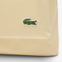 Sac à dos Neocroc zippé - Jaune