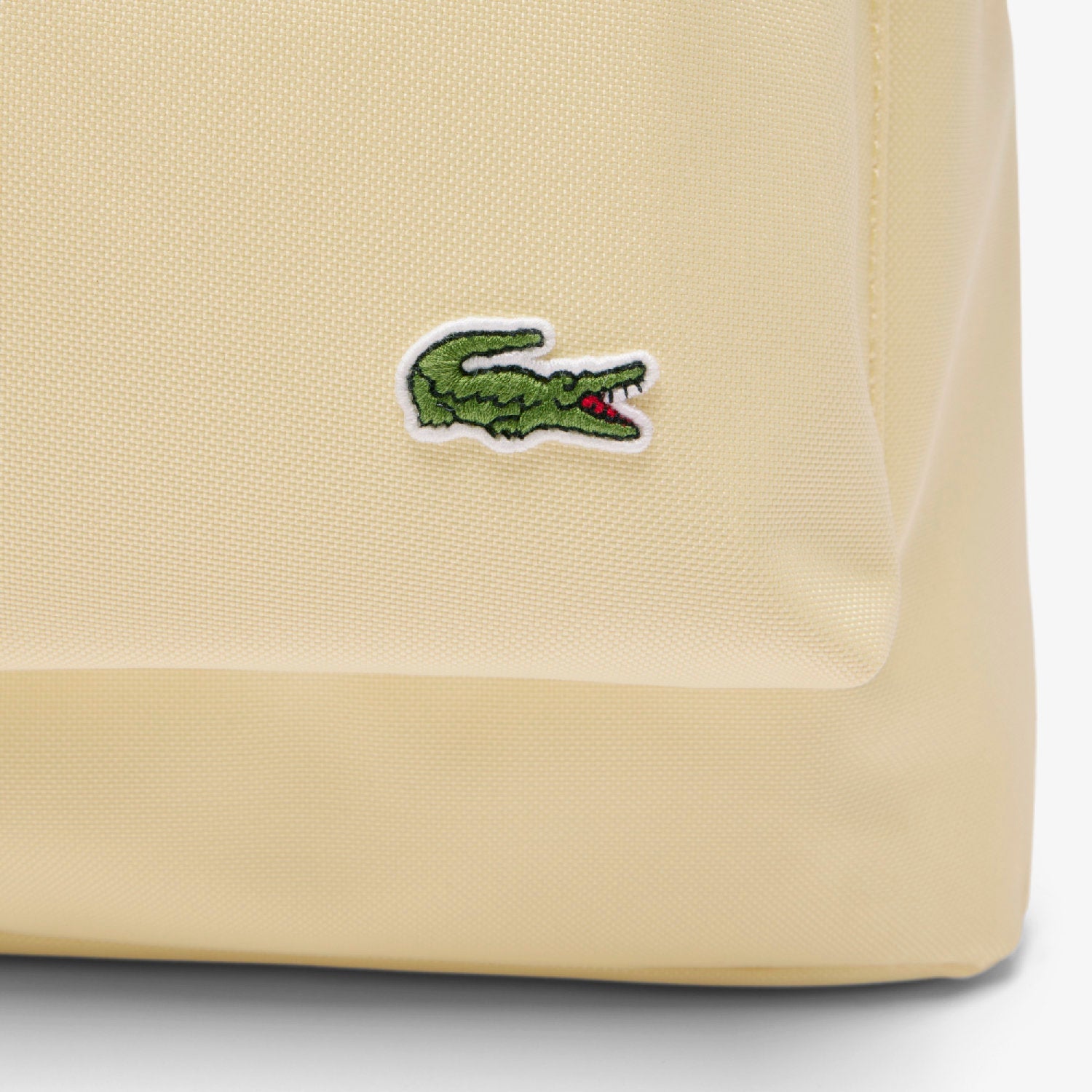 Sac à dos Neocroc zippé - Jaune