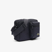 Neocroc zipped bag - Abîmes