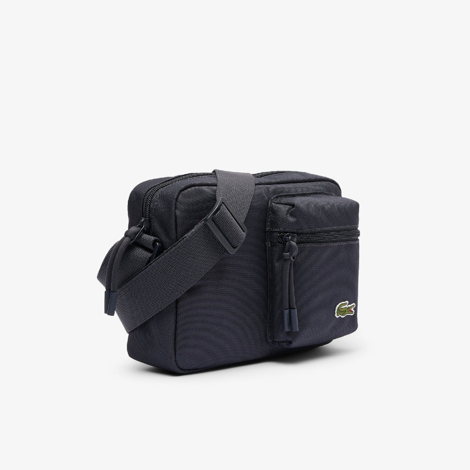 Neocroc zipped bag - Abîmes