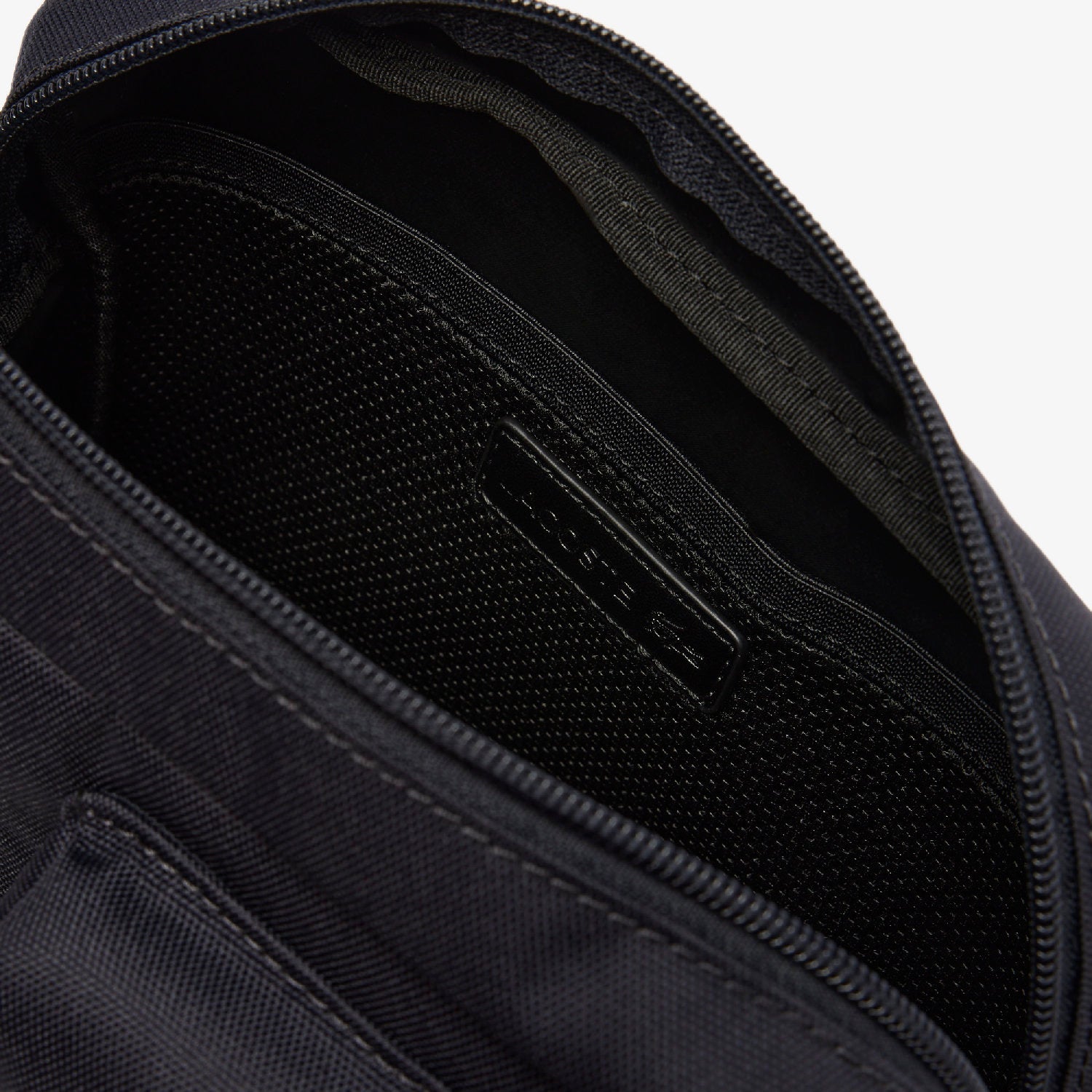 Neocroc zipped bag - Abîmes