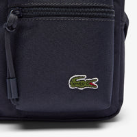 Neocroc zipped bag - Abîmes