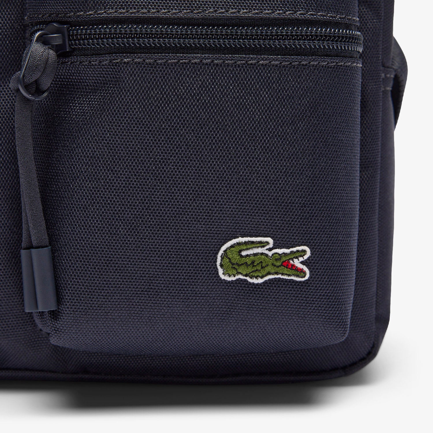 Neocroc zipped bag - Abîmes