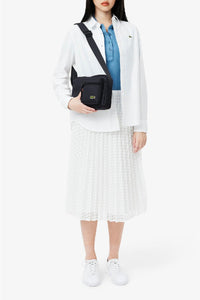 Neocroc zipped bag - Abîmes