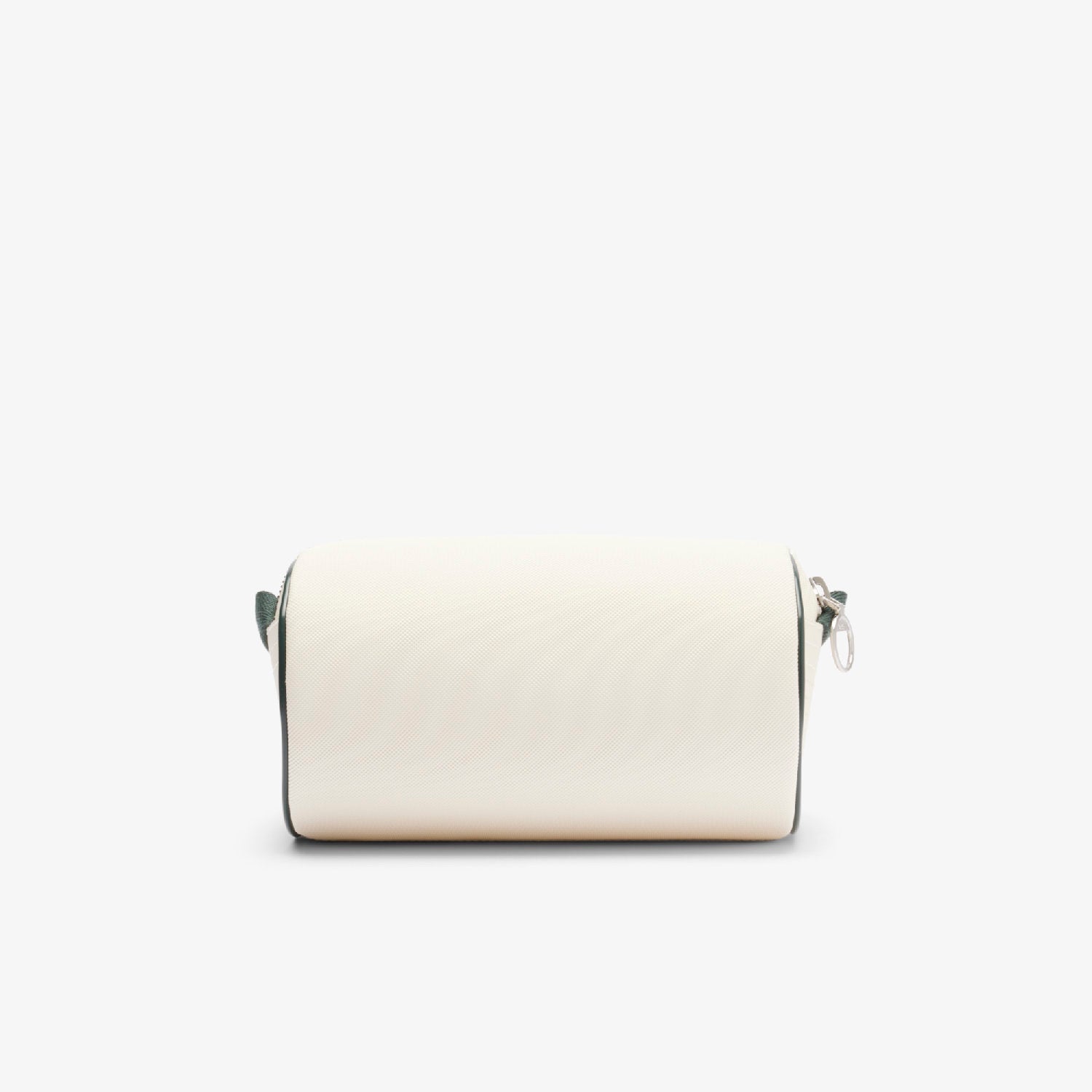 Petit sac à bandoulière Club 1930 en piqué - Farine Sinople