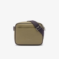 Crossover Bag - Olive Abimes