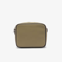 Crossover Bag - Olive Abimes