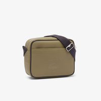 Crossover Bag - Olive Abimes