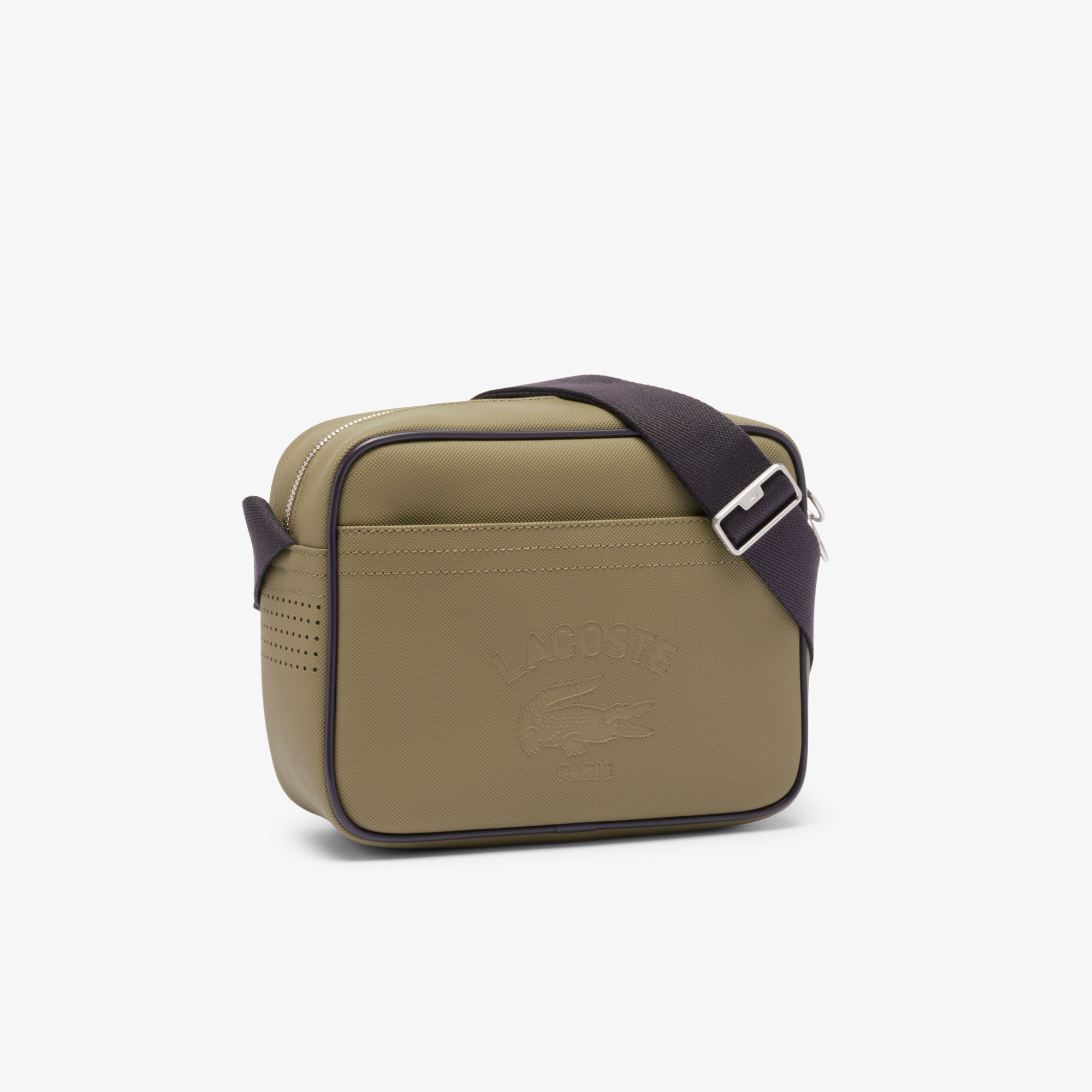 Crossover Bag - Olive Abimes