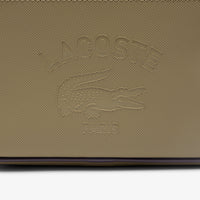 Crossover Bag - Olive Abimes