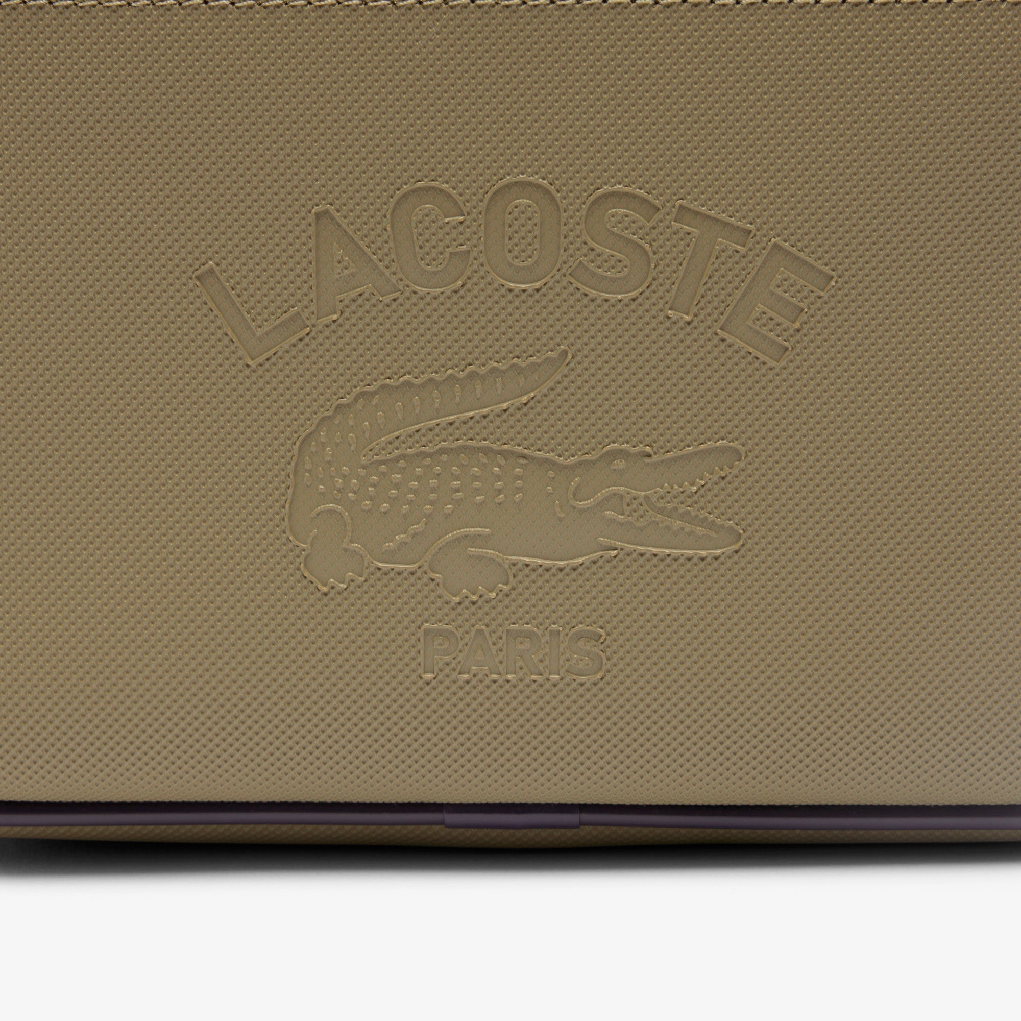 Crossover Bag - Olive Abimes