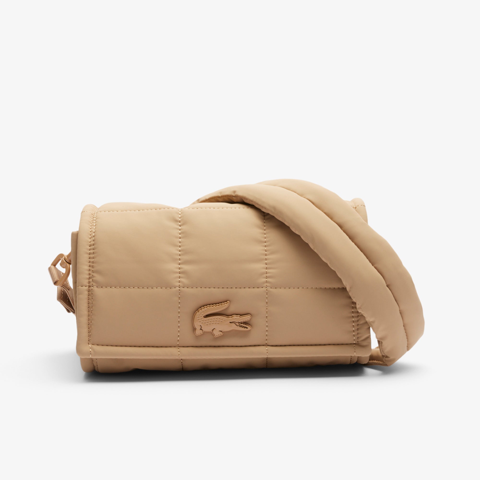 Crossover Bag - Tan