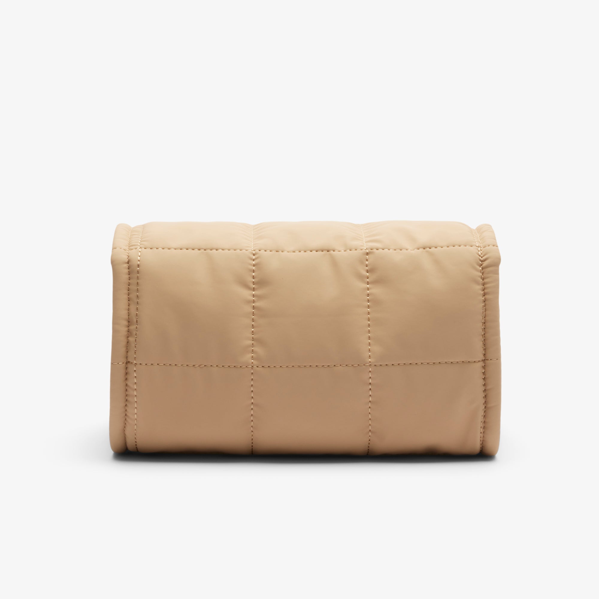 Crossover Bag - Tan