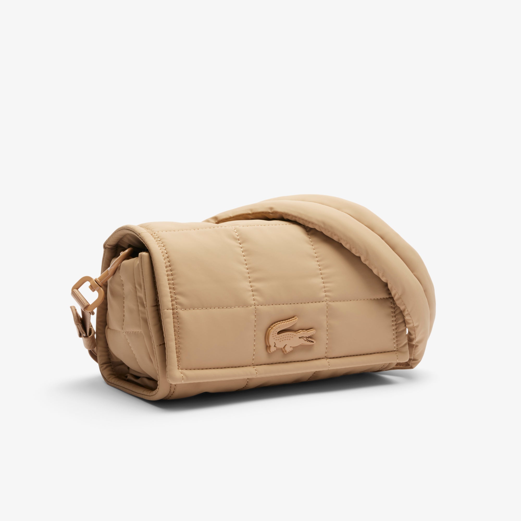 Crossover Bag - Tan