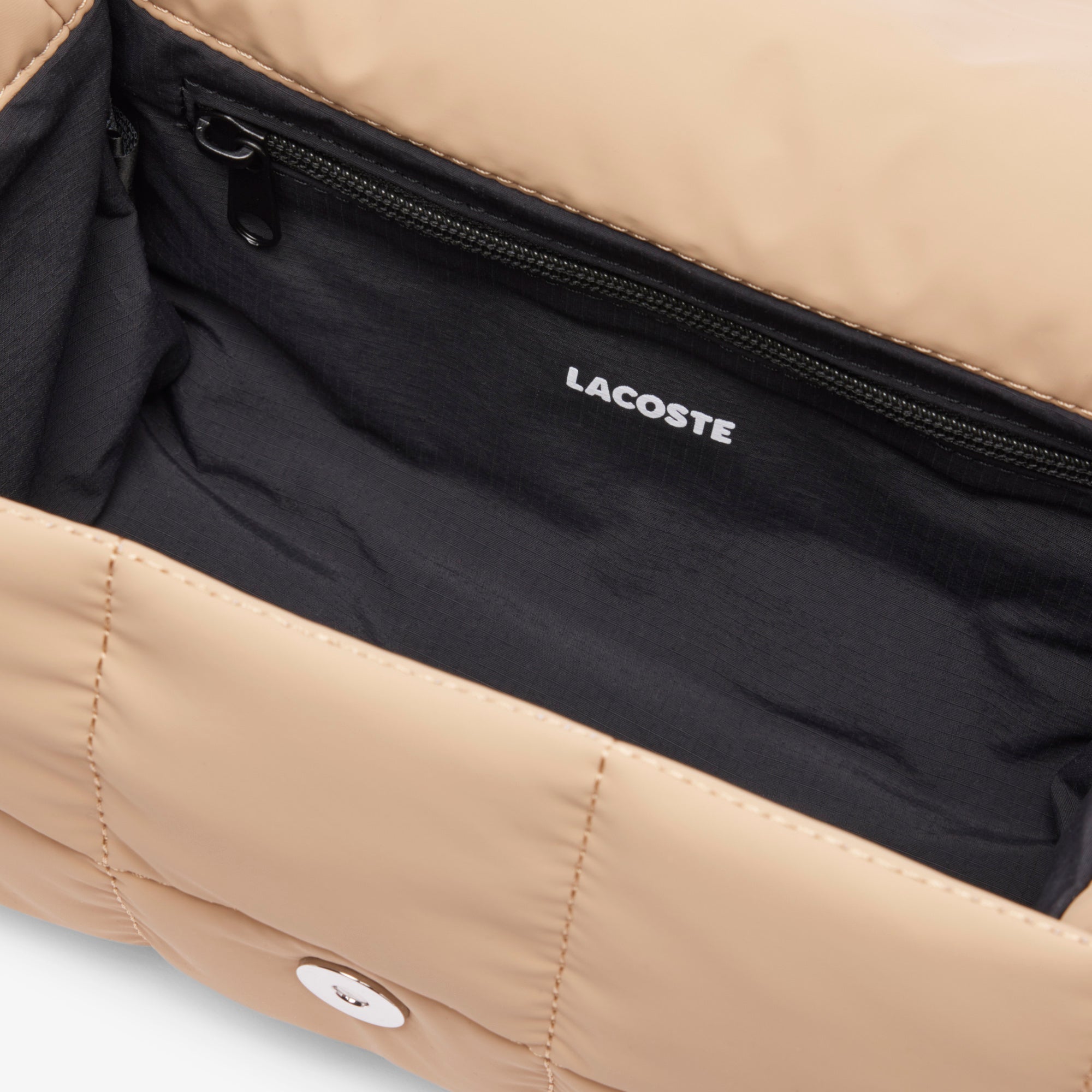 Crossover Bag - Tan