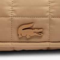 Crossover Bag - Tan