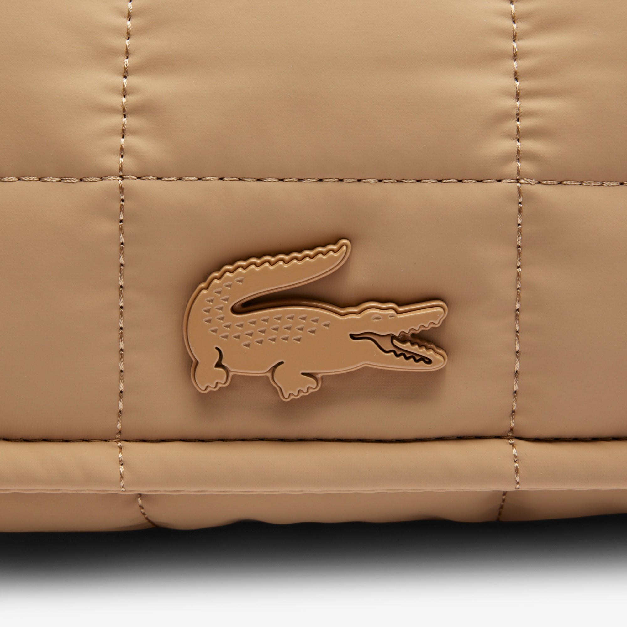Crossover Bag - Tan