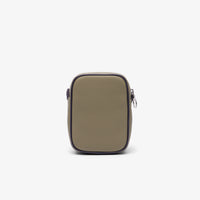 Crossover Bag - Olive Abimes