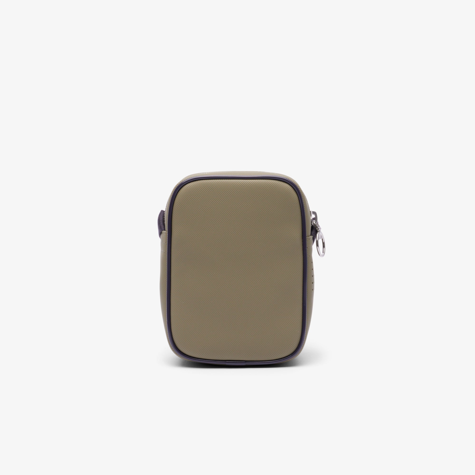 Crossover Bag - Olive Abimes