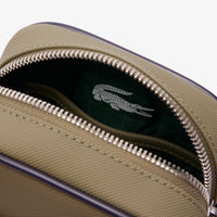 Crossover Bag - Olive Abimes