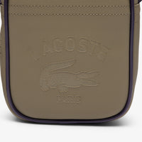 Crossover Bag - Olive Abimes