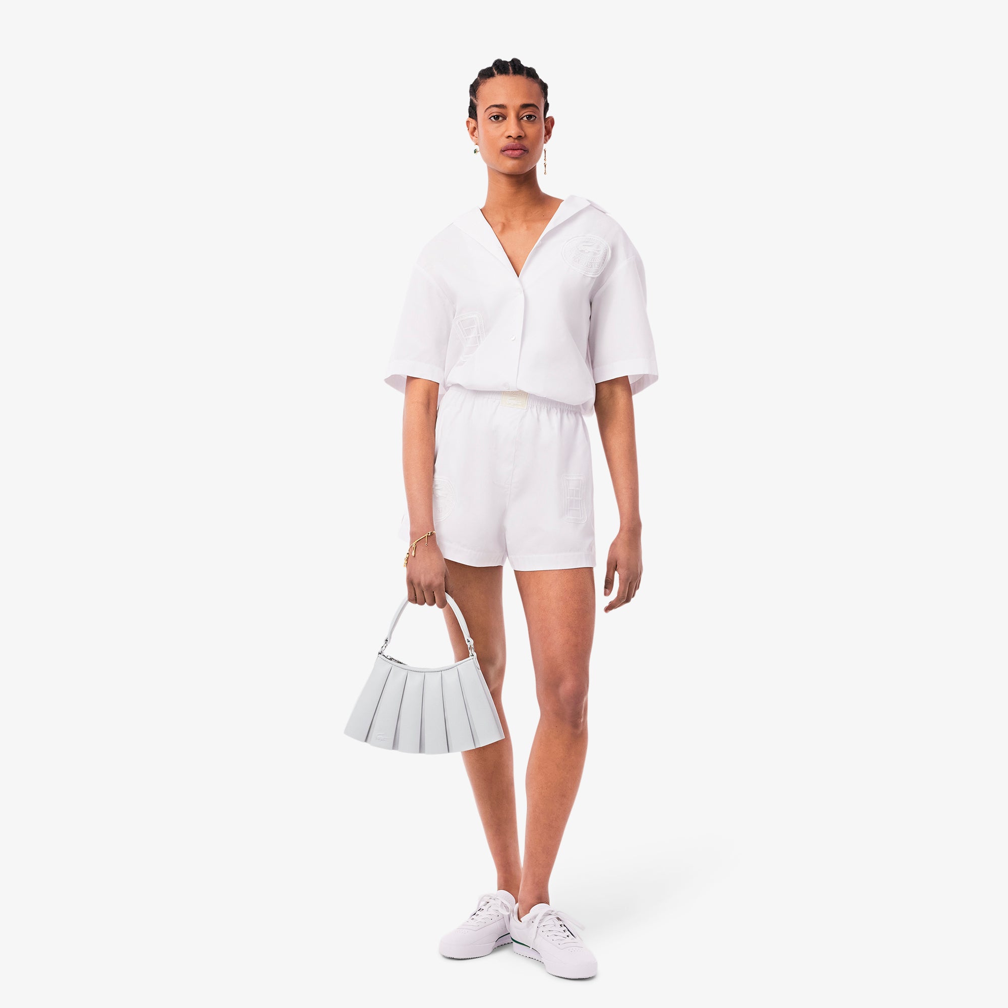 Shoulder Bag - Calluna