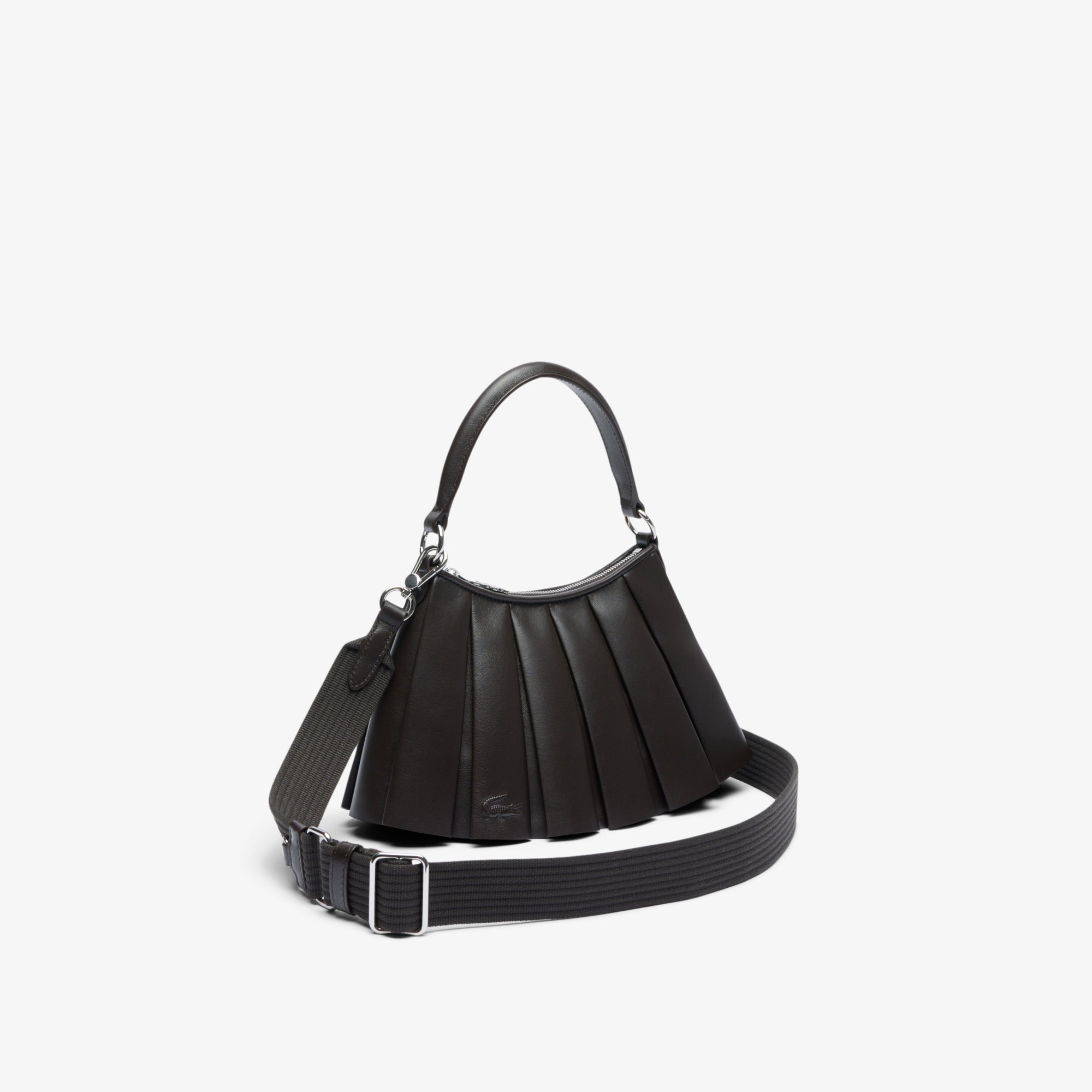 Shoulder Bag - Buffle