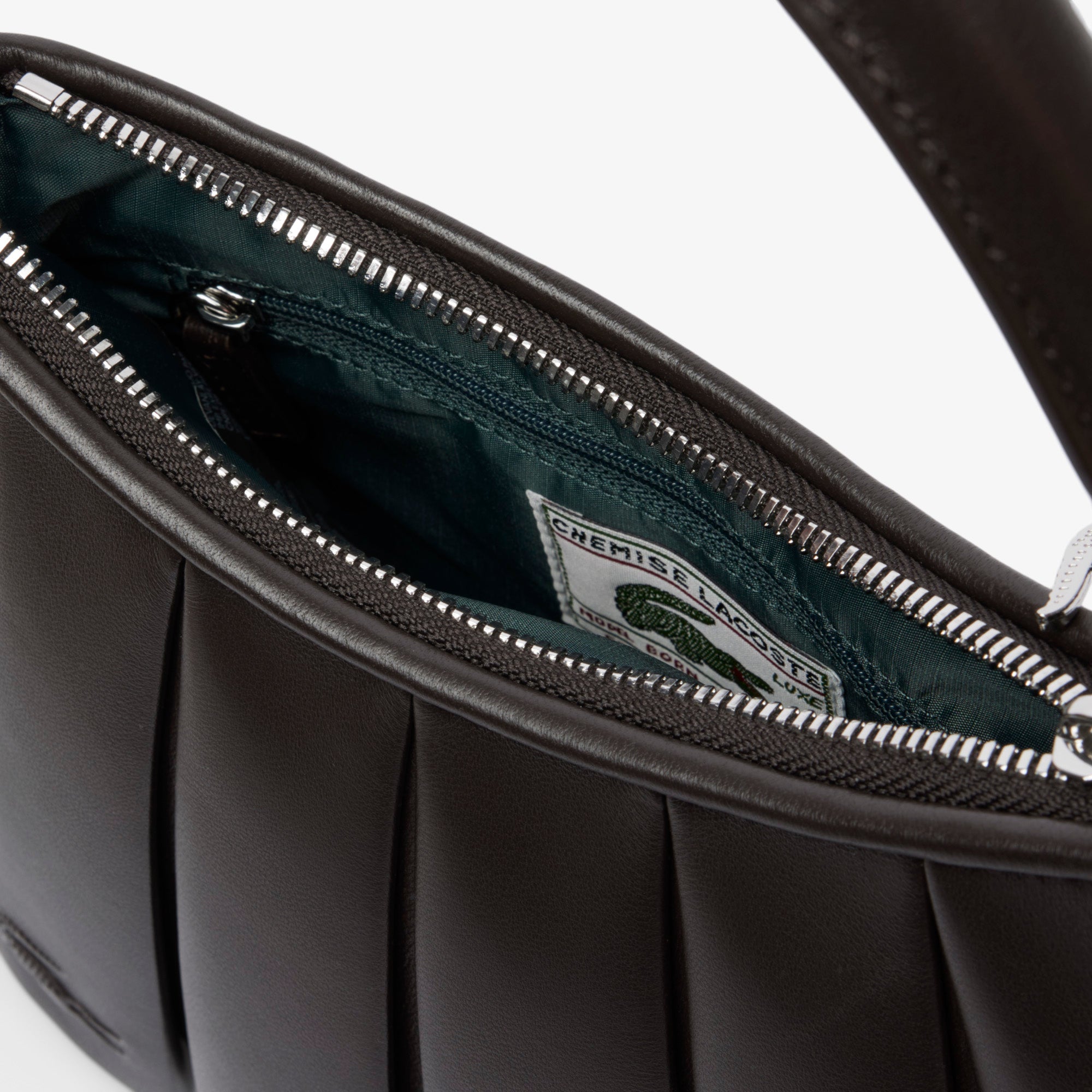 Shoulder Bag - Buffle